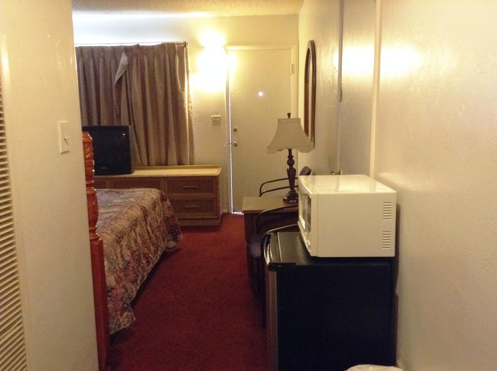Beachwood Motel Oceanside Phòng bức ảnh