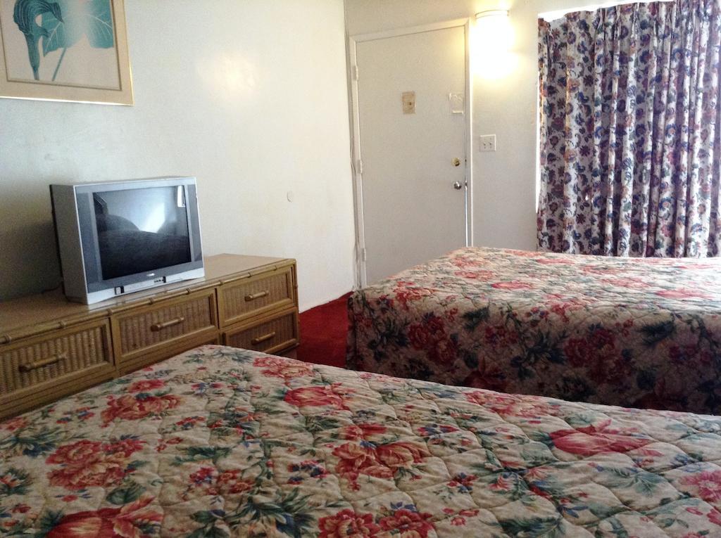 Beachwood Motel Oceanside Phòng bức ảnh