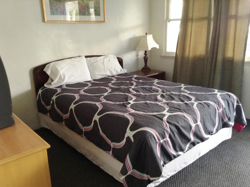Beachwood Motel Oceanside Ngoại thất bức ảnh