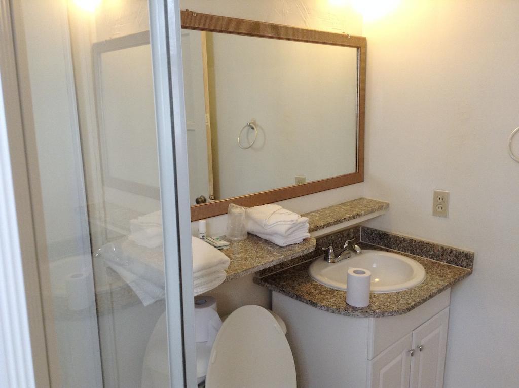 Beachwood Motel Oceanside Ngoại thất bức ảnh